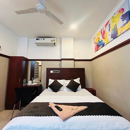 Rio Rooms Medical College Calecute Exterior foto