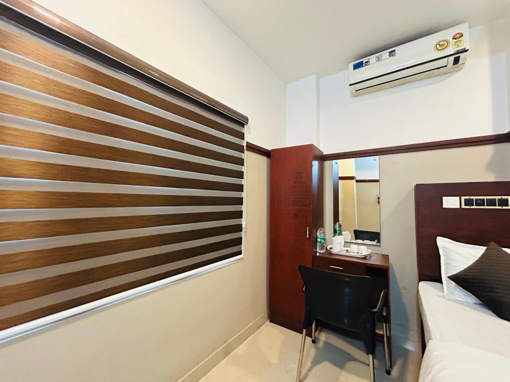 Rio Rooms Medical College Calecute Exterior foto