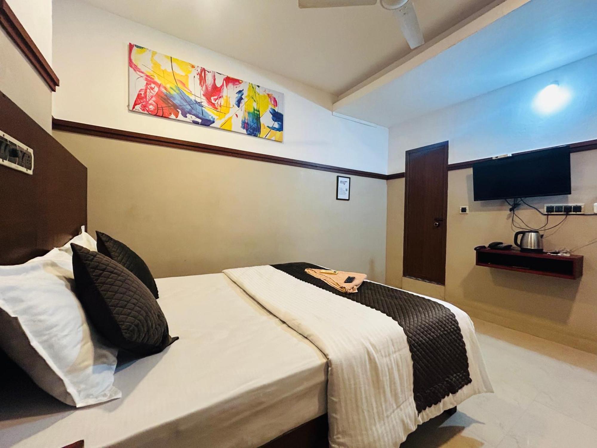 Rio Rooms Medical College Calecute Exterior foto
