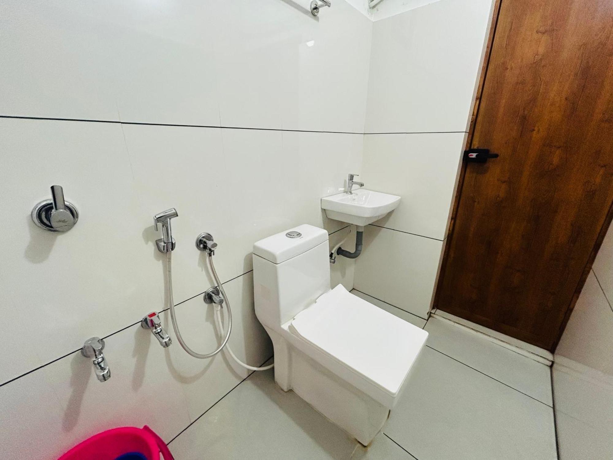 Rio Rooms Medical College Calecute Exterior foto