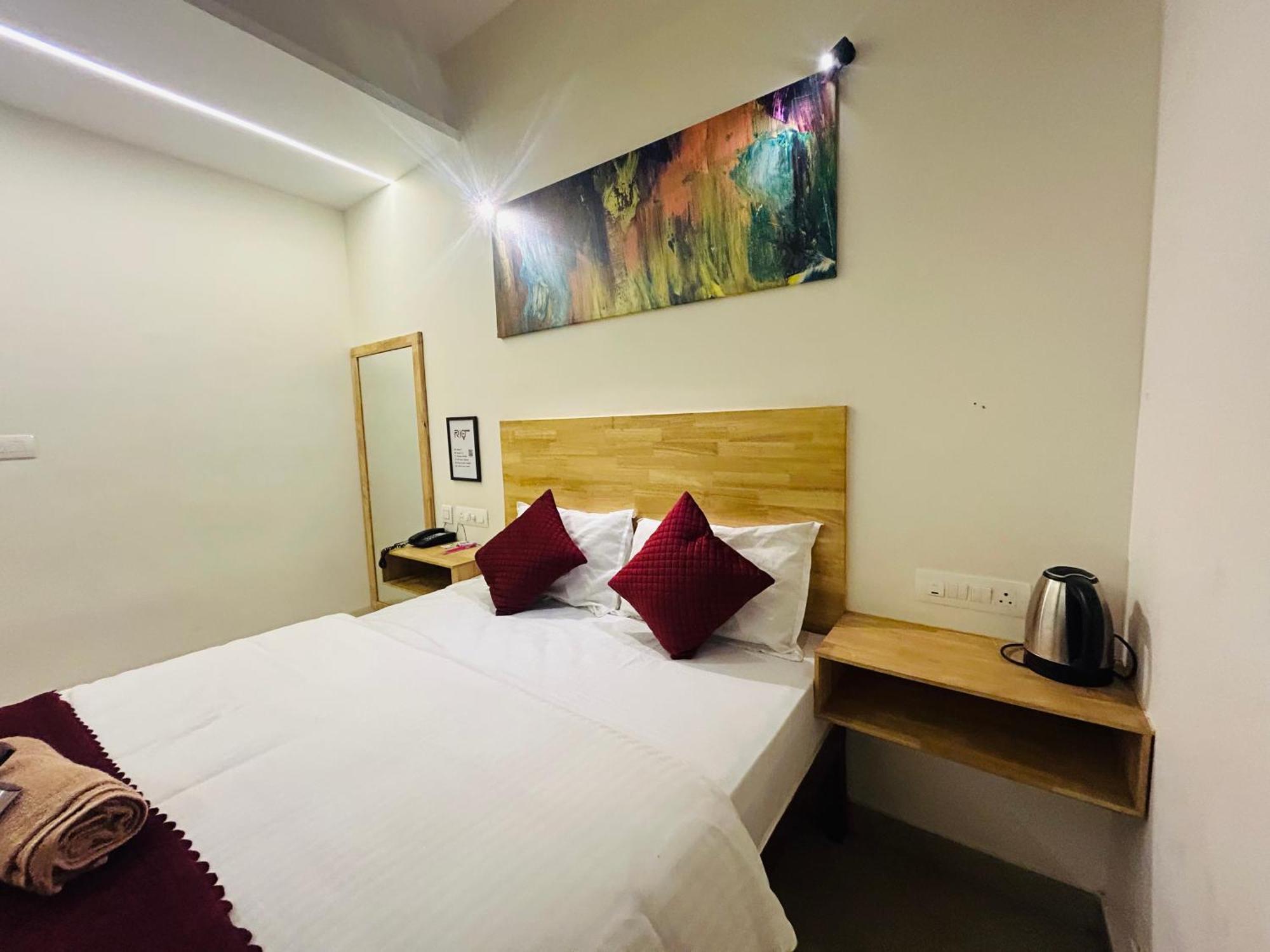 Rio Rooms Medical College Calecute Exterior foto