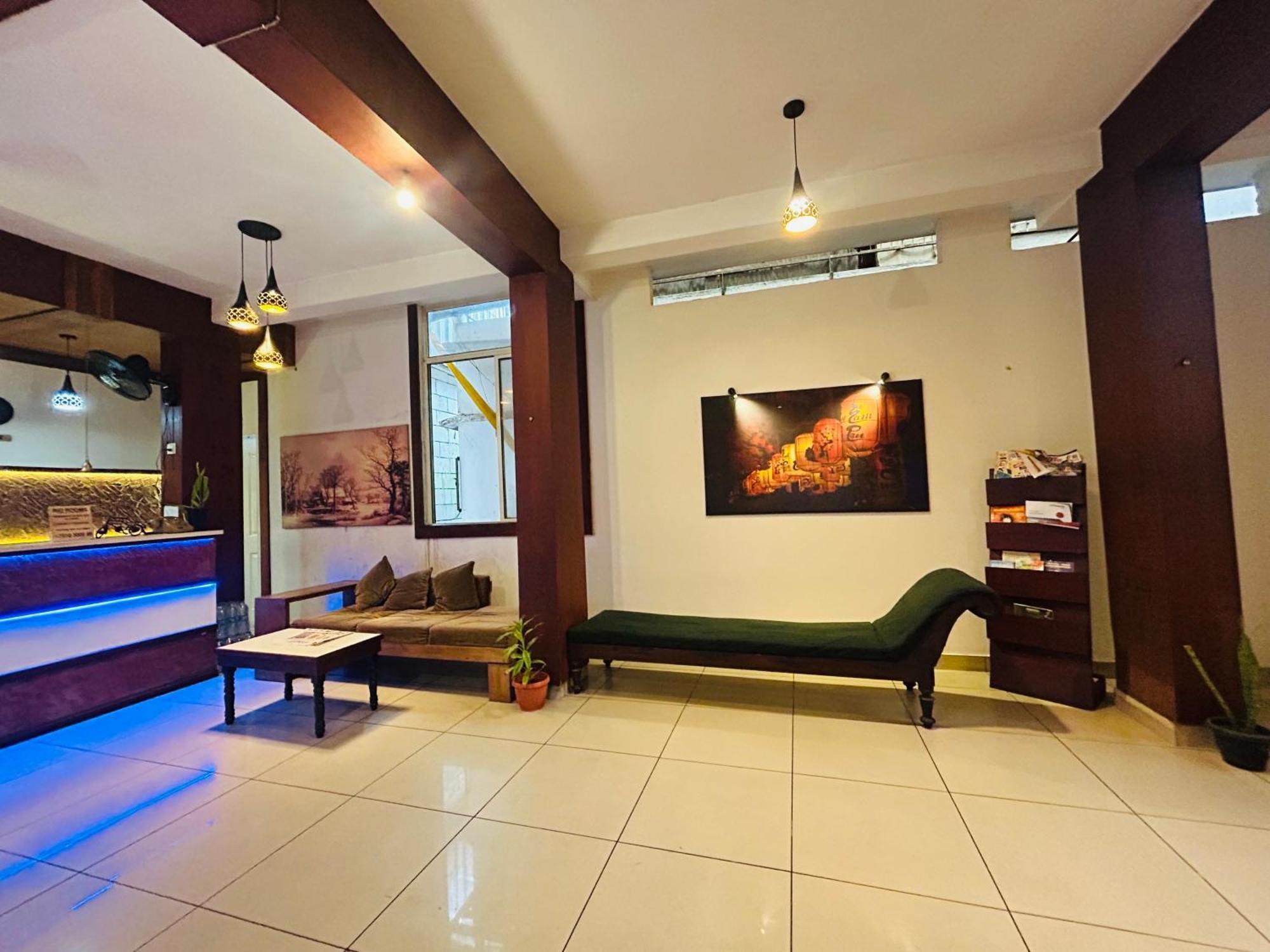Rio Rooms Medical College Calecute Exterior foto