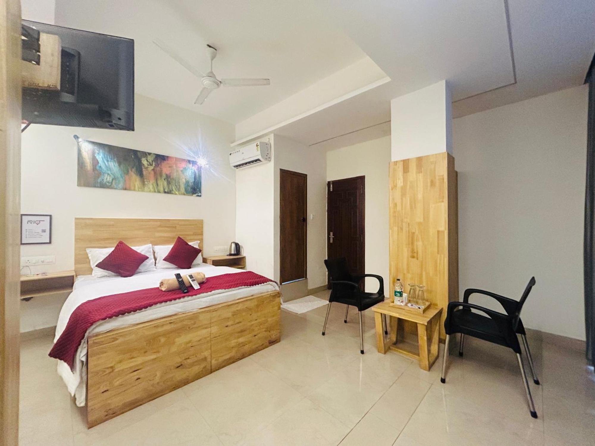 Rio Rooms Medical College Calecute Exterior foto