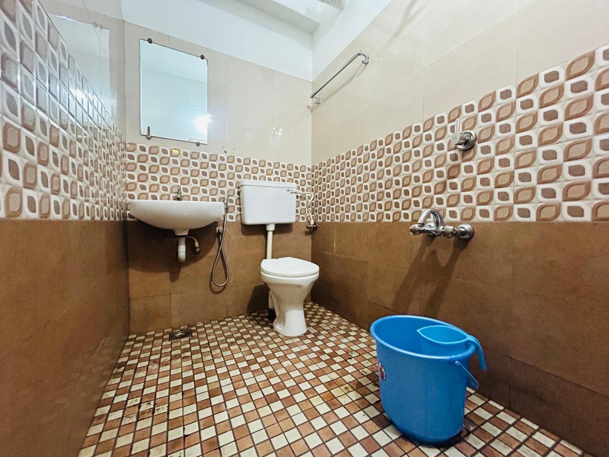 Rio Rooms Medical College Calecute Exterior foto