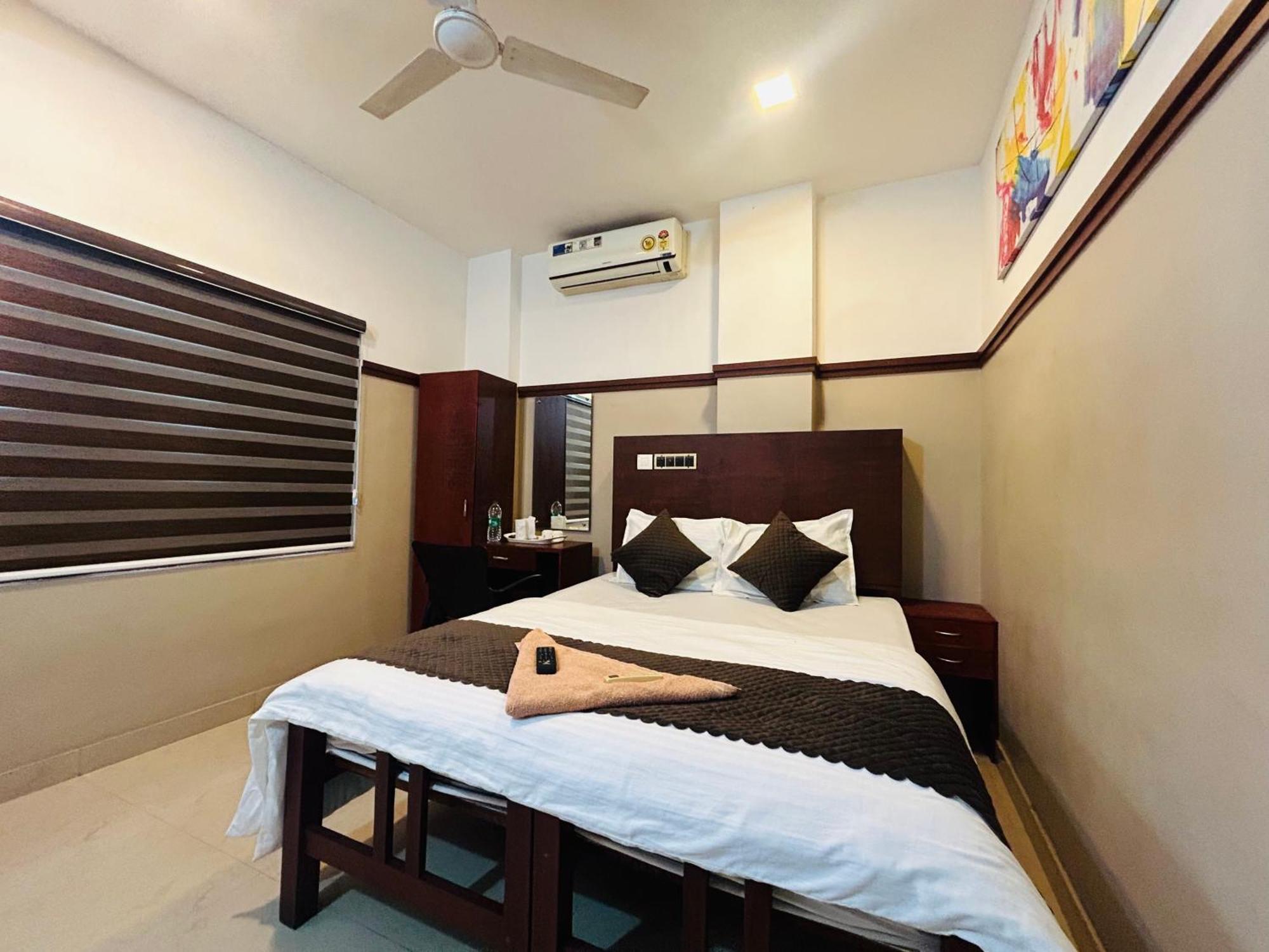 Rio Rooms Medical College Calecute Exterior foto