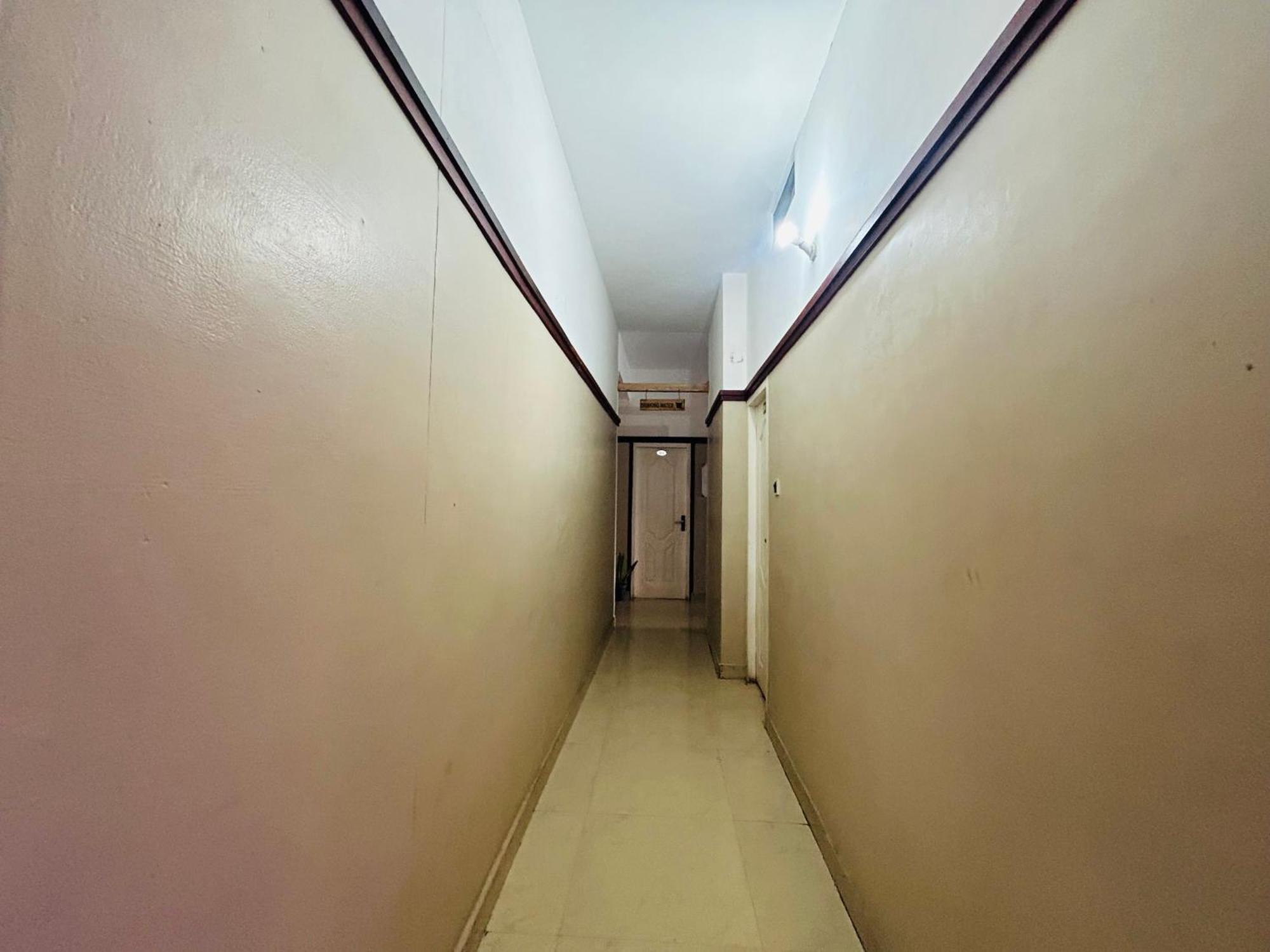 Rio Rooms Medical College Calecute Exterior foto